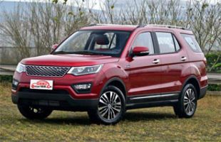 ����CX70 2018�� 1.6L �ֶ� �����