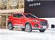 紧凑型SUV 哈弗H4全新上市售10.6万元起