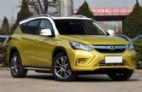 宋EV 2018款 EV400 智联进取版