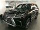 2018款   雷克萨斯LX570 现车促销 
