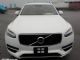 2018款沃尔沃XC90白色七座2.0 T6版解析