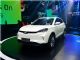 紧凑型纯电动SUV 威马EX5将4月20日上市 紧凑型纯电动SUV 威马EX5将4月20日上市
