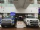 福特猛禽F150专项作业车九州皮卡进市区