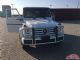 18款奔驰G550现车 AMG轮毂全地形越野SUV