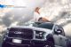 2018款福特猛禽F150XLT白金国王牧场版