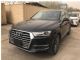 奥迪Q7 18款 3.0T Komfort舒适现车到店