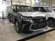 2018款雷克萨斯LX570巅峰限量版现车