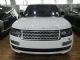 路虎揽胜2018款3.0T行政柴油版全SUV