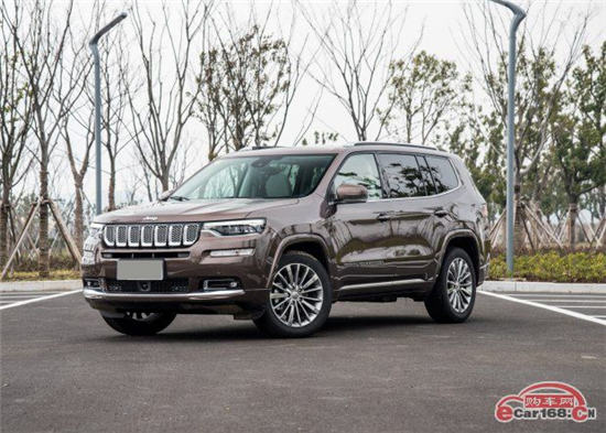 大指挥官 外观图