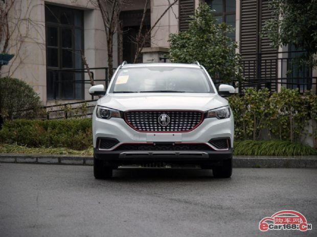 名爵ZS 外观图 名爵ZS 外观图