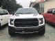 2018款福特猛禽F150越野王者强劲动力