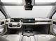 中型SUV 爱驰U5 ION概念车内饰官图发布