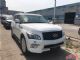 英菲尼迪QX80中东版 大块头SUV威风出行