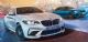 宝马M2 Competition中文名M2雷霆版将首发