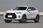 WEY P8 2018款 2.0T 尊享版 WEY P8 2018款 2.0T 尊享版