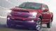 2018款福特猛禽F150白金版关税下调价格