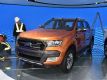 ����Ranger Wildtrak�й�淢�� 5������