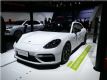 ʱPanamera E-Hybrid³ʽ