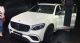 高性能版 AMG GLC 63 S Coupe 4MATIC亮相