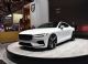 售145万 沃尔沃旗下Polestar 1售价公布