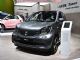 smart forfour 66千瓦风尚版亮相 将上市 smart forfour 66千瓦风尚版亮相 将上市