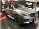 AMG GLE 43 4MATIC 轿跑SUV幻橙特别版