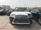 18款雷克萨斯LX570加版现车奢华越野SUV