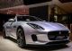 2019款捷豹F-TYPE上市 售59.80-203.80万