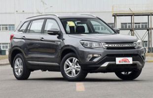 ����CS75 2018�� 280T �ֶ� ���� ���ǰ�