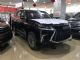 18款雷克萨斯LX570配置天津港详解