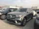 2018款奔驰GLS450天津港现车手续齐全