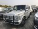 18款奔驰G500目前保税区特价160万