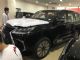 雷克萨斯LX570中东版配置齐全性能强