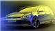 高尔夫GTI TCR公路版预告图 5月底发布