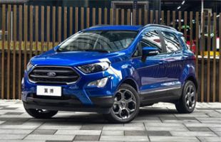  2018 Ŀ EcoBoost125 Զ 