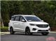 全新6座MPV 宝骏360上市售5.68-7.58万