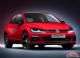 264km/小时 高尔夫GTI TCR概念车官图发布