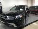 2018款奔驰GLS450美规版七座豪华SUV