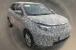 �����ǿ�ȫ�´��綯SUV����·�Ե����ع�