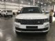 18款路虎揽胜行政柴油目前港口价格最低