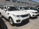 路虎揽胜运动3.0大排量高性能越野SUV