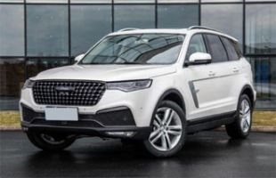 ̩T800 2018 2.0T ˫ 콢