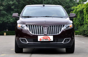 �ֿ�MKX 2018�� 2.7T ����һ�� ���� ��ҫ��