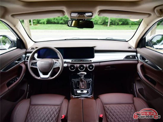 Mattu迈途 内饰图 Mattu迈途 内饰图