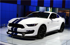 MUSTANG 2018 2.3T ׼