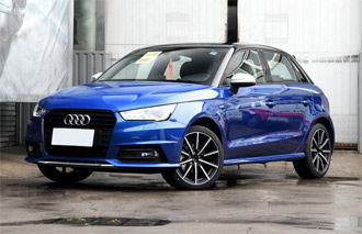 µA1 2018 30 TFSI ذ