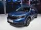 入门级紧凑型SUV 斯柯达柯米克6月上市 入门级紧凑型SUV 斯柯达柯米克6月上市