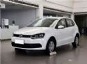 POLO 2018款 1.5L 自动 豪华版 POLO 2018款 1.5L 自动 豪华版