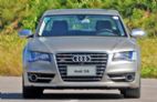 奥迪S8 2014款 4.0TFSI quattro