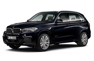 X5 2018 xDrive35i 